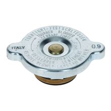 Radiator Cap FIM 0.9