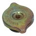 Radiator Cap FIM 1.0 Gold