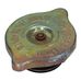 Radiator Cap FIM 1.0 Gold