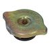 Radiator Cap FIM 1.0 Gold