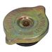 Radiator Cap FIM 1.0 Gold