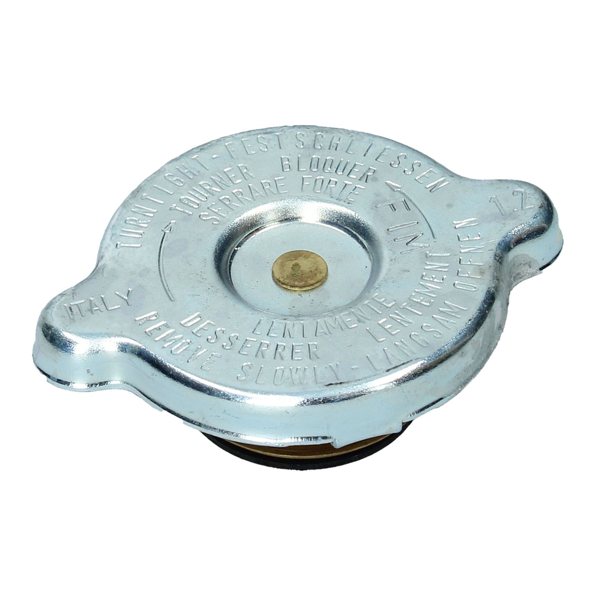 Radiator Cap FIM 1.2