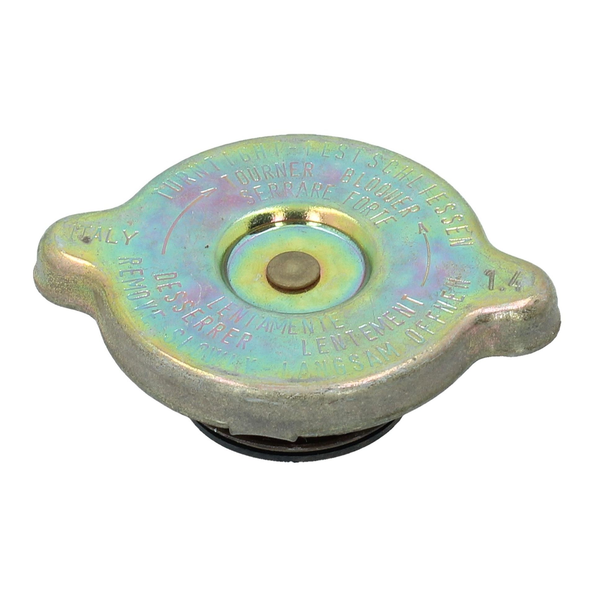 Radiator Cap Fim 1.4 (Nos)