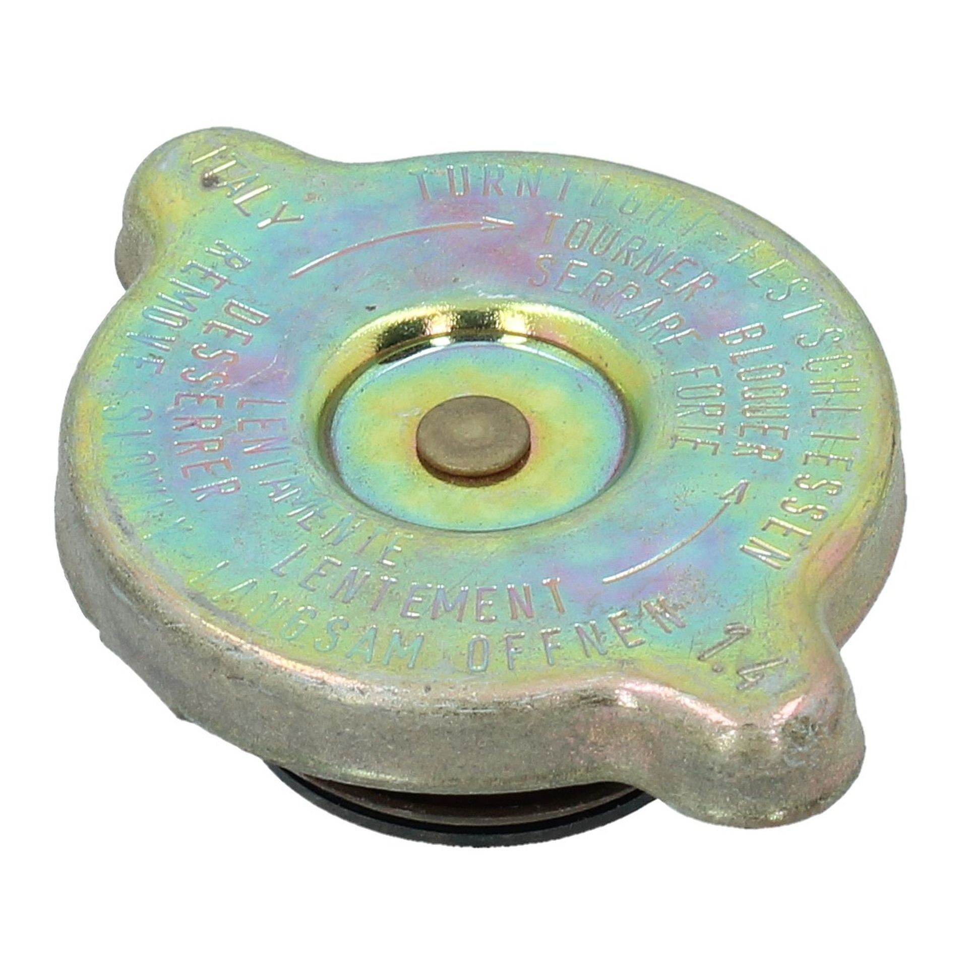 Radiator Cap Fim 1.4 (Nos)