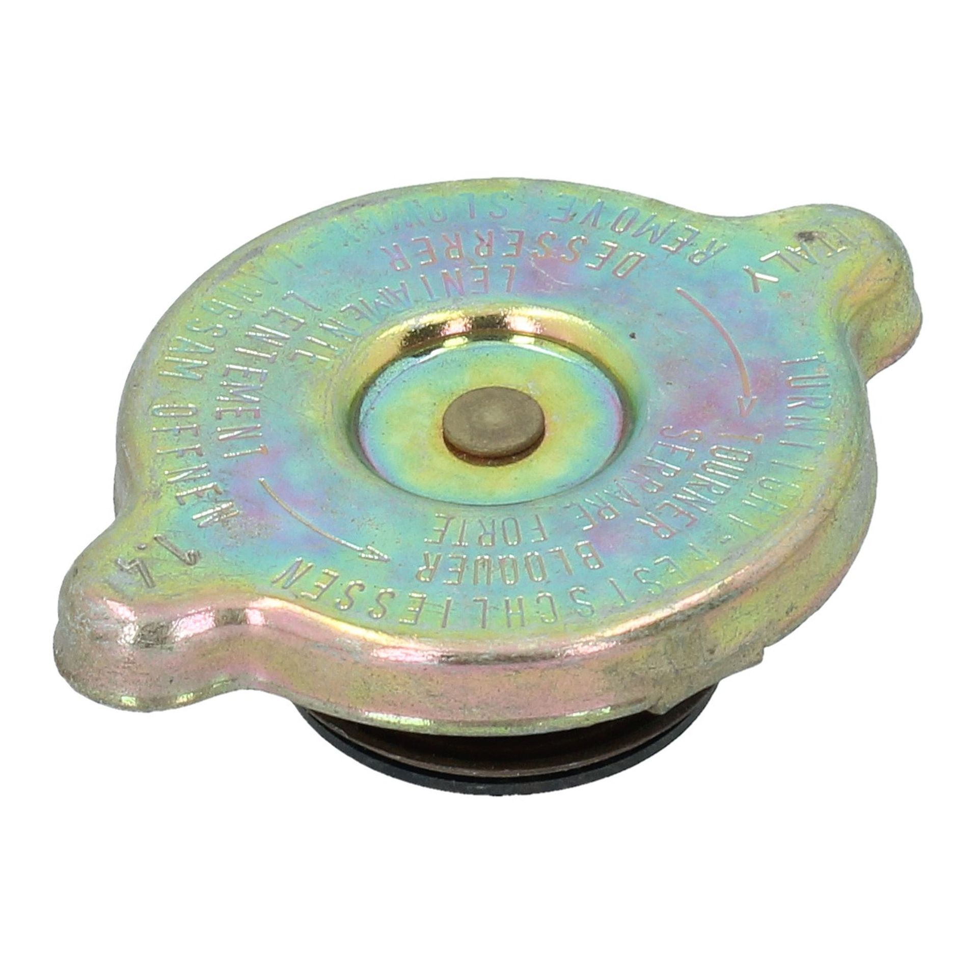 Radiator Cap Fim 1.4 (Nos)