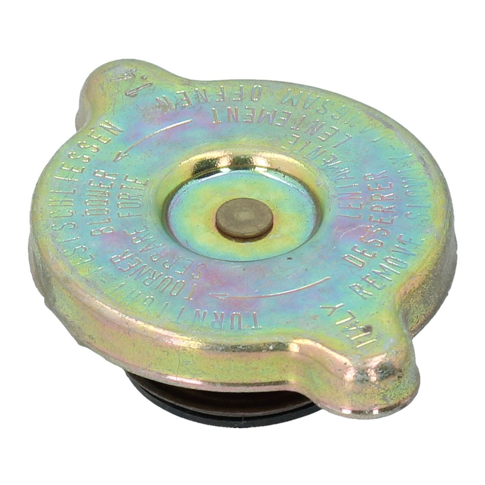 Radiator Cap Fim 1.4 (Nos)