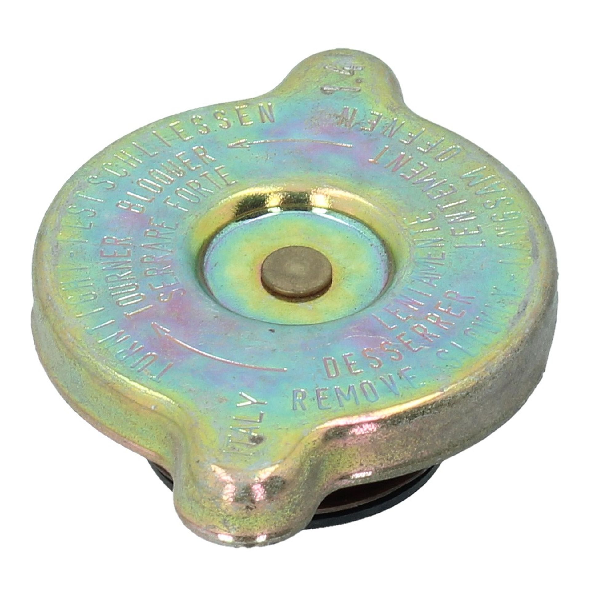 Radiator Cap Fim 1.4 (Nos)