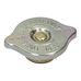 Radiator Cap Fim 0.9 2 Ear Gold