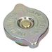 Radiator Cap Fim 0.9 2 Ear Gold