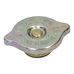 Radiator Cap Fim 0.9 2 Ear Gold