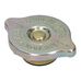 Radiator Cap Fim 0.9 2 Ear Gold