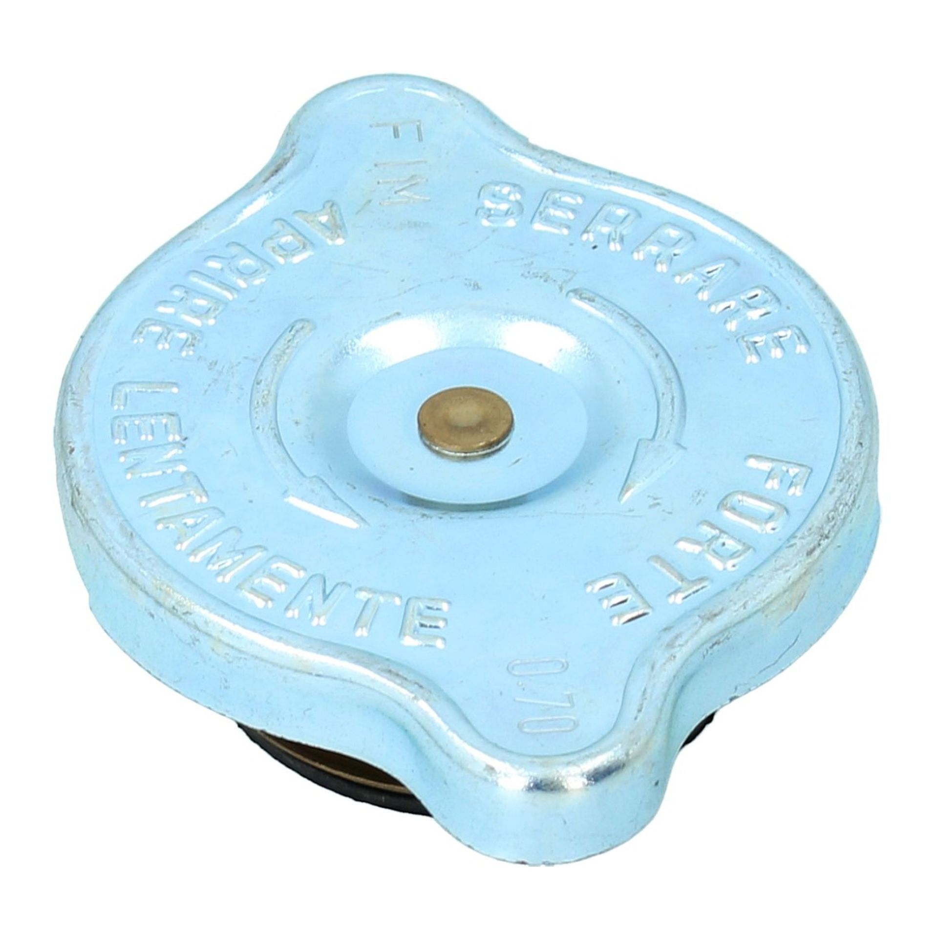 Radiator Cap FIM Large 0.7