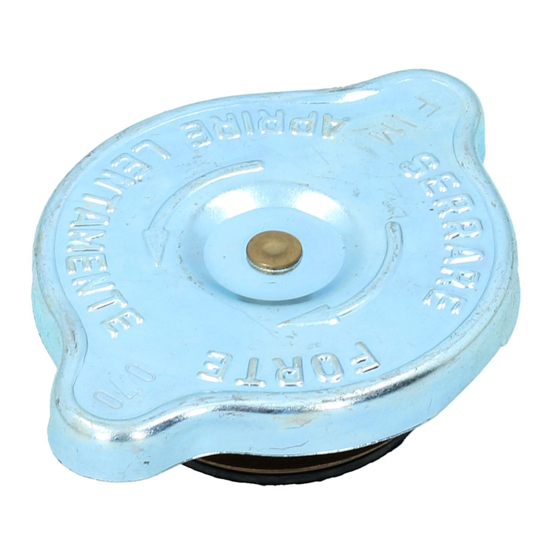 Radiator Cap FIM Large 0.7