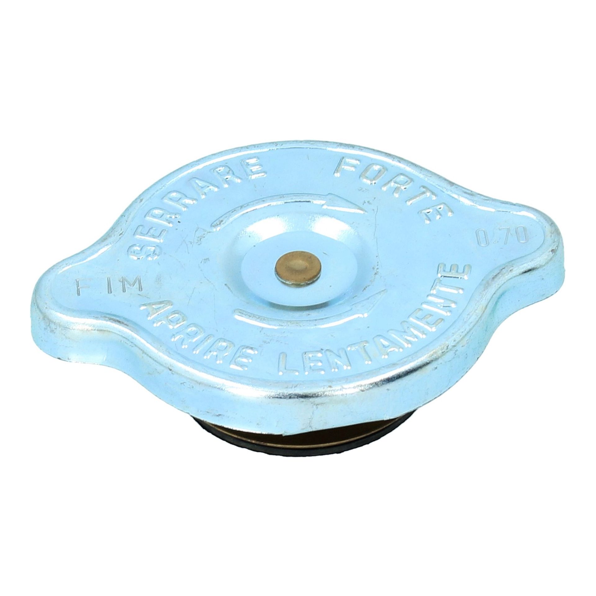 Radiator Cap FIM Large 0.7