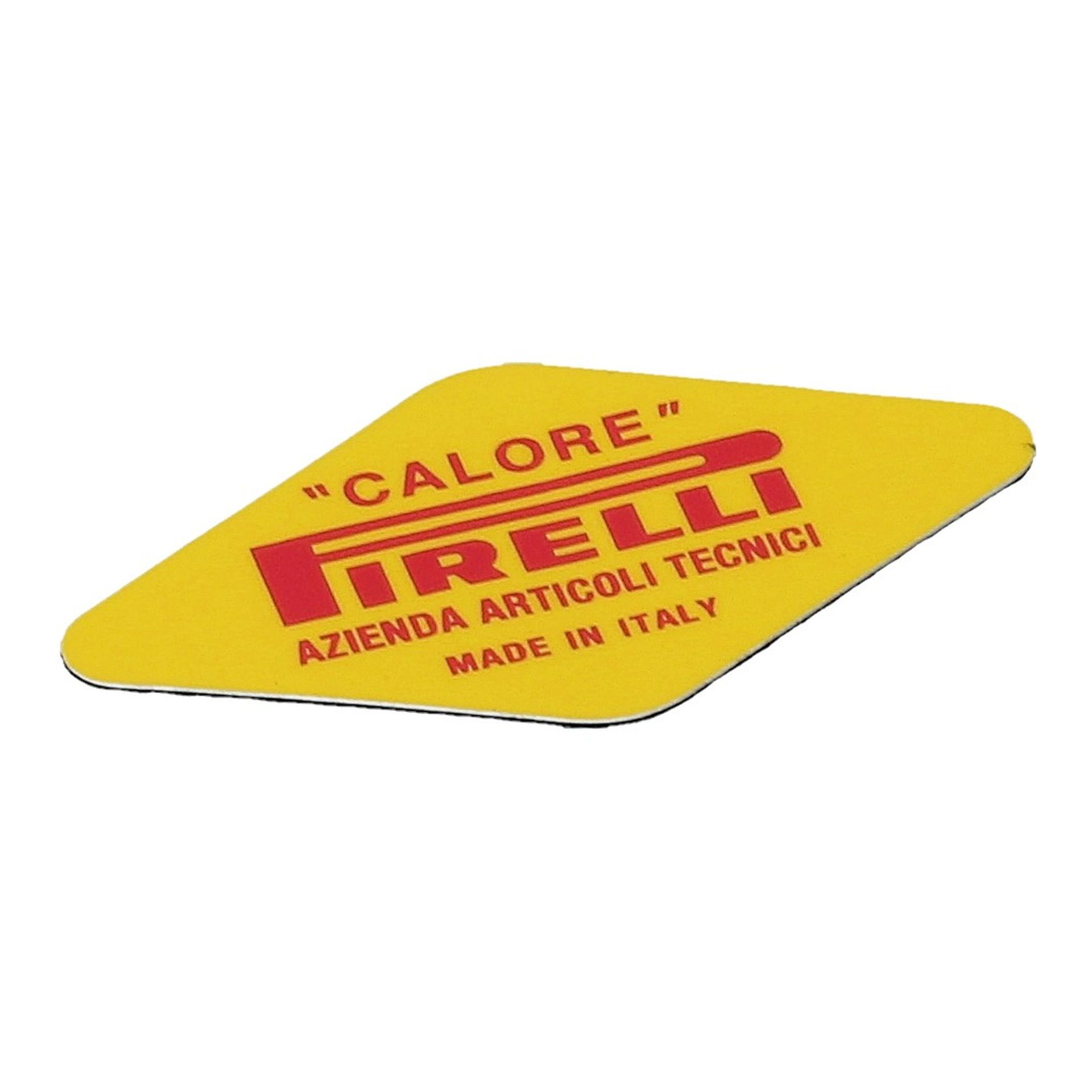 Pirelli Hose Sticker 'Calore'