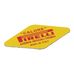 Pirelli Hose Sticker 'Calore'