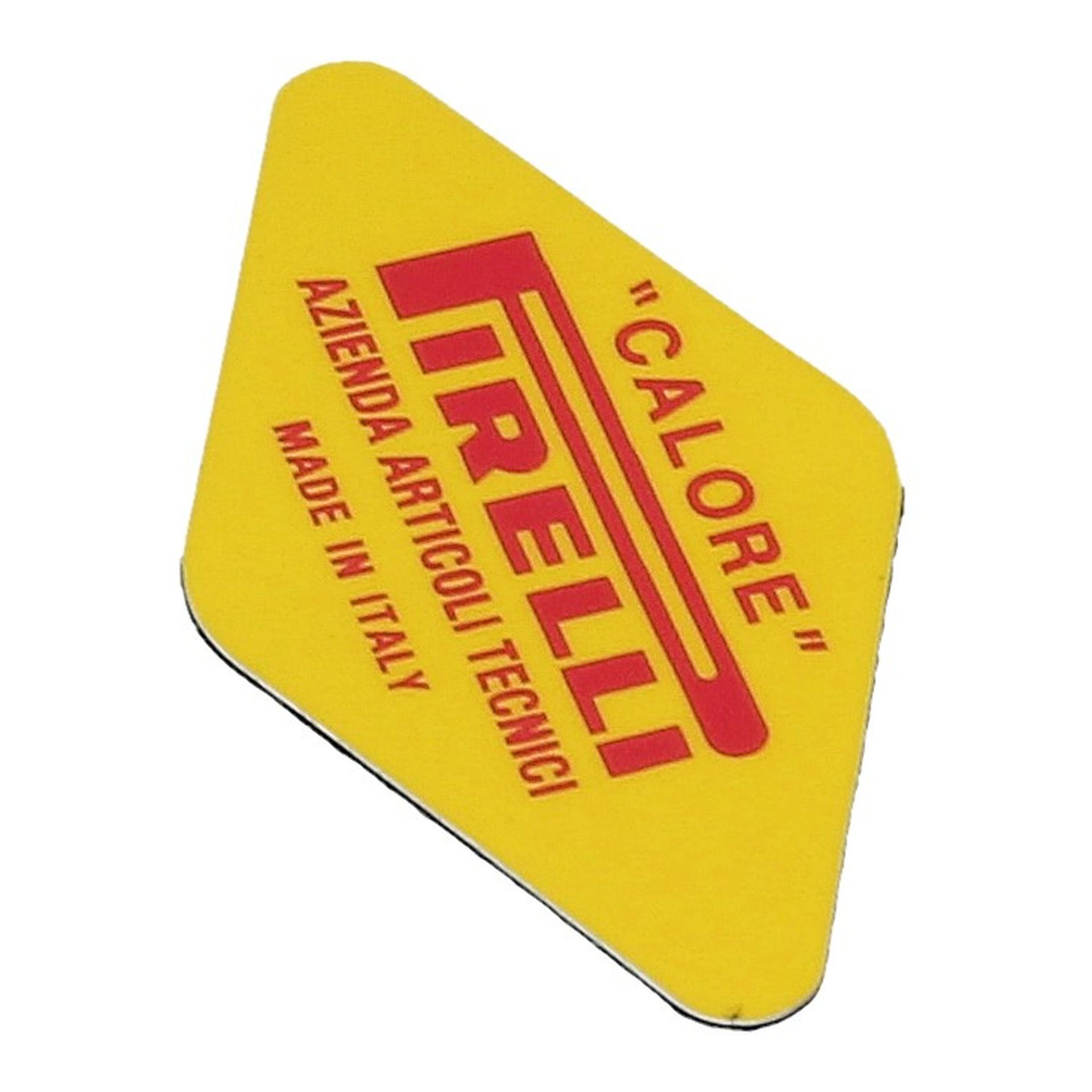 Pirelli Hose Sticker 'Calore'