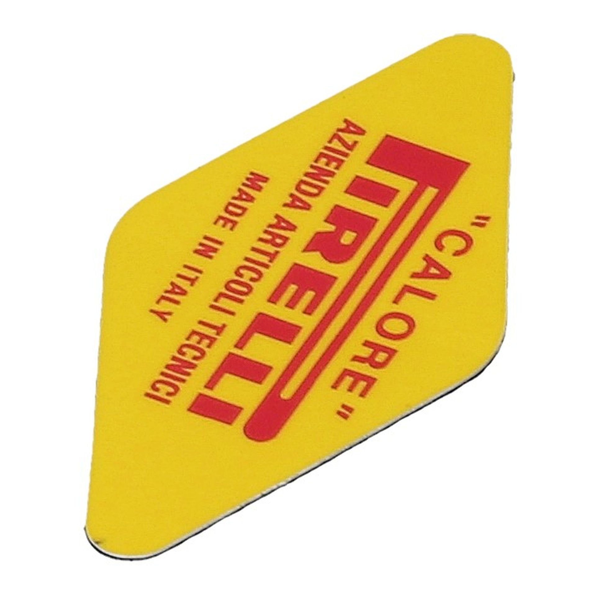 Pirelli Hose Sticker 'Calore'