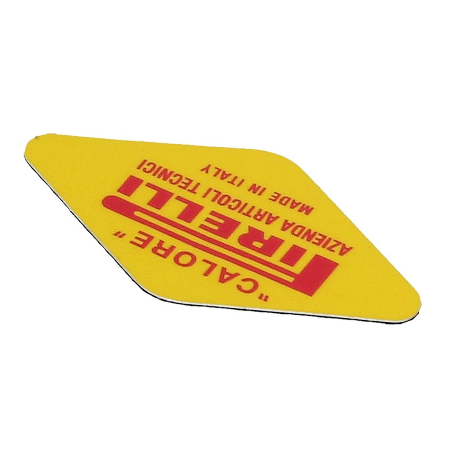 Pirelli Hose Sticker 'Calore'