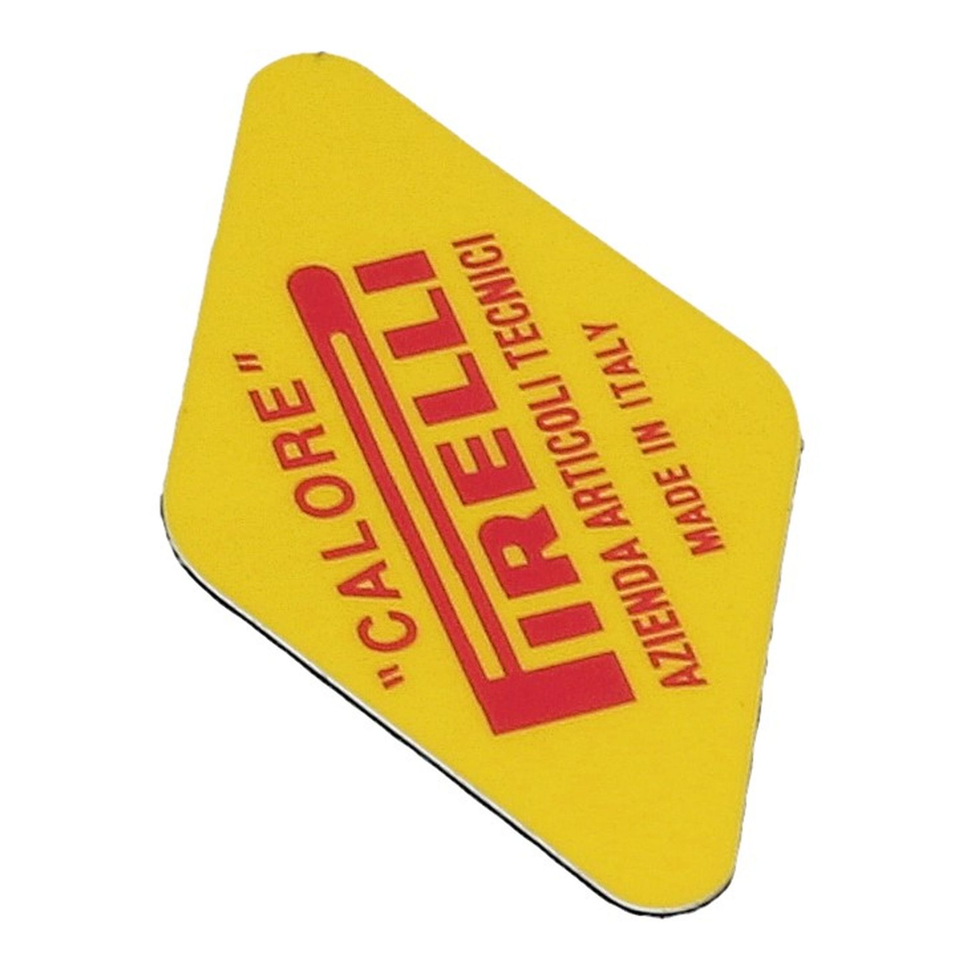 Pirelli Hose Sticker 'Calore'