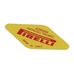 Pirelli Hose Sticker 'Azienda'