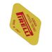 Pirelli Hose Sticker 'Azienda'