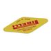 Pirelli Hose Sticker 'Azienda'