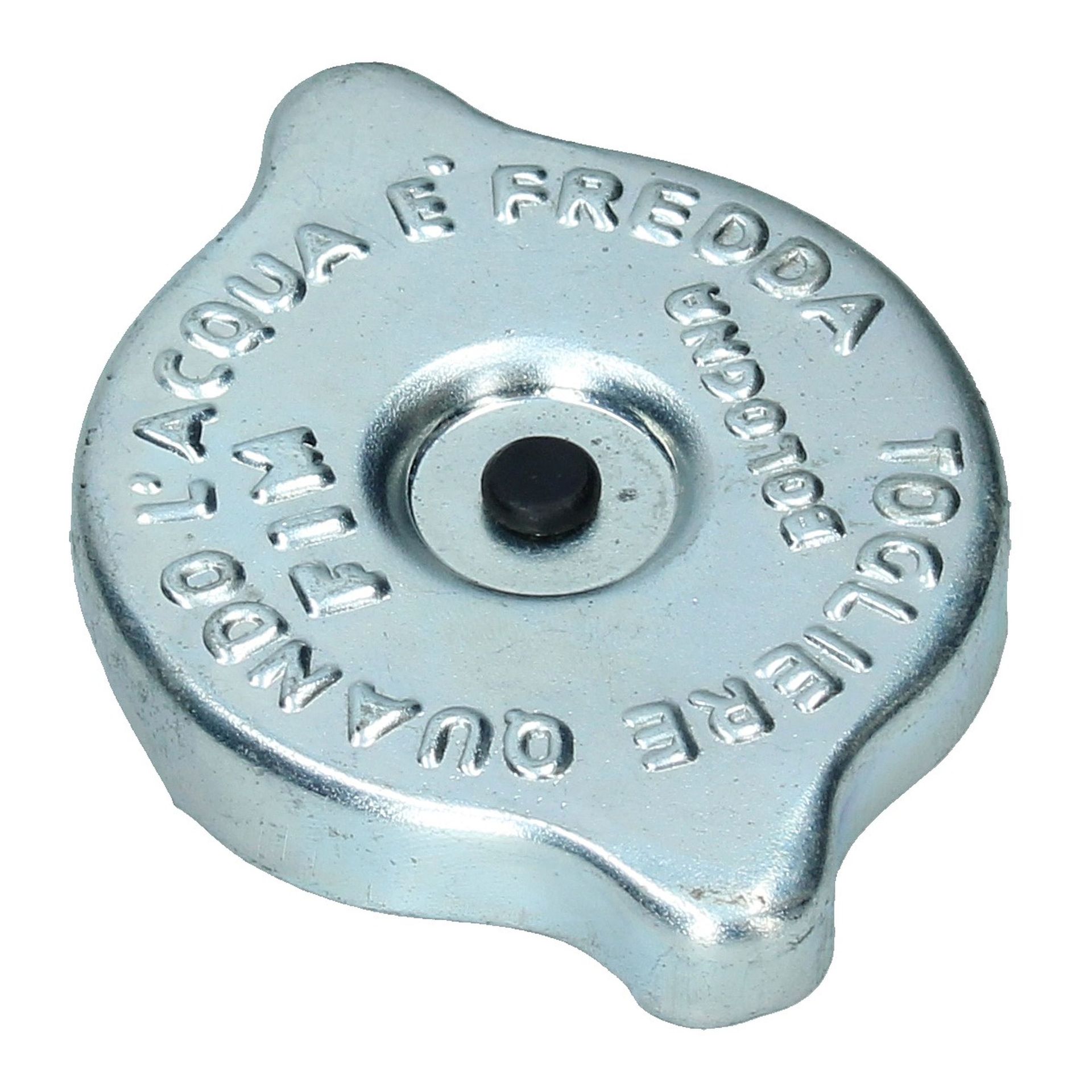 Radiator/Coolant Tank Cap FIM (Unpressurised)