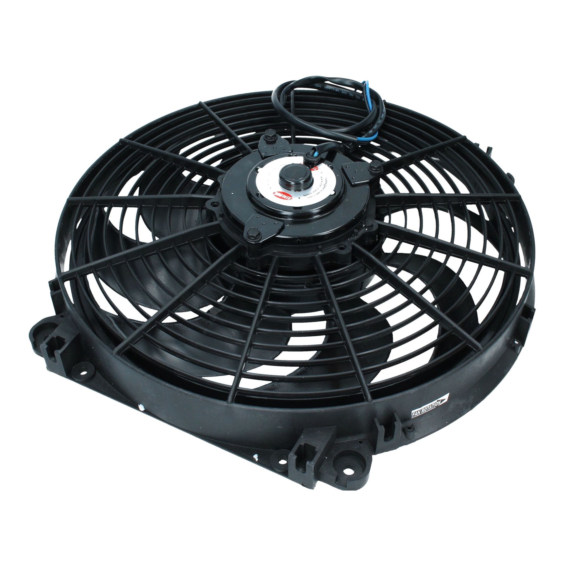 Electric Fan 14" 250 SWB