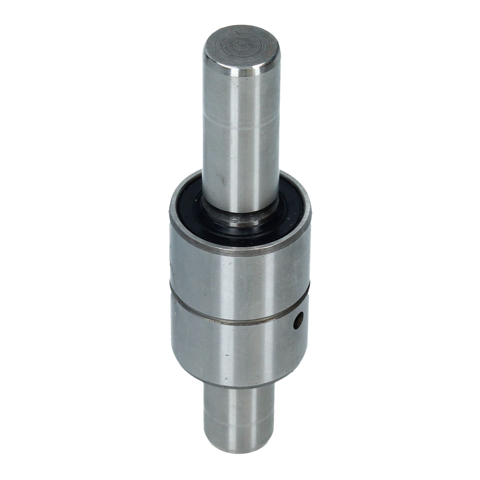 Water Pump Shaft/Bearing 246