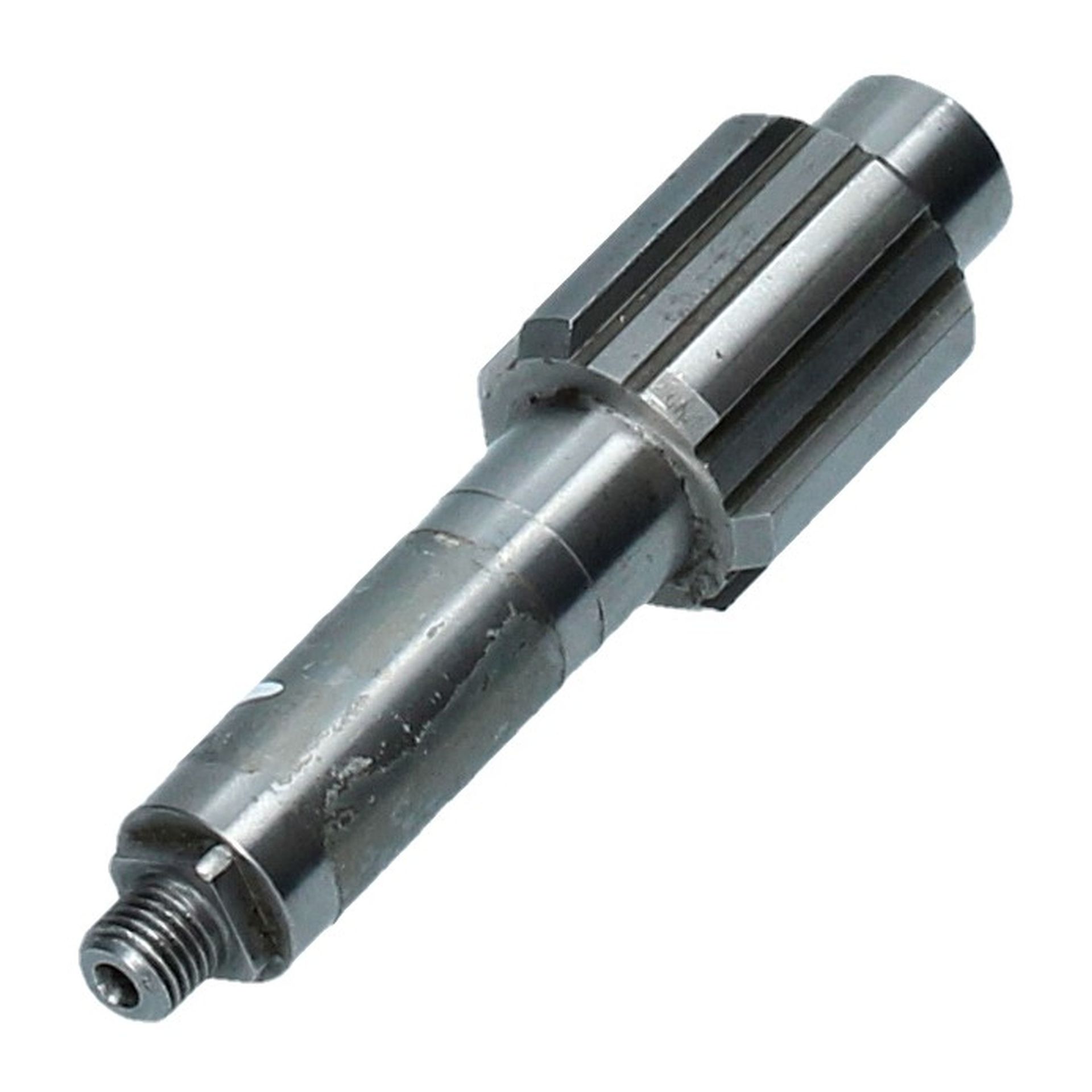 Water Pump Shaft Early 250