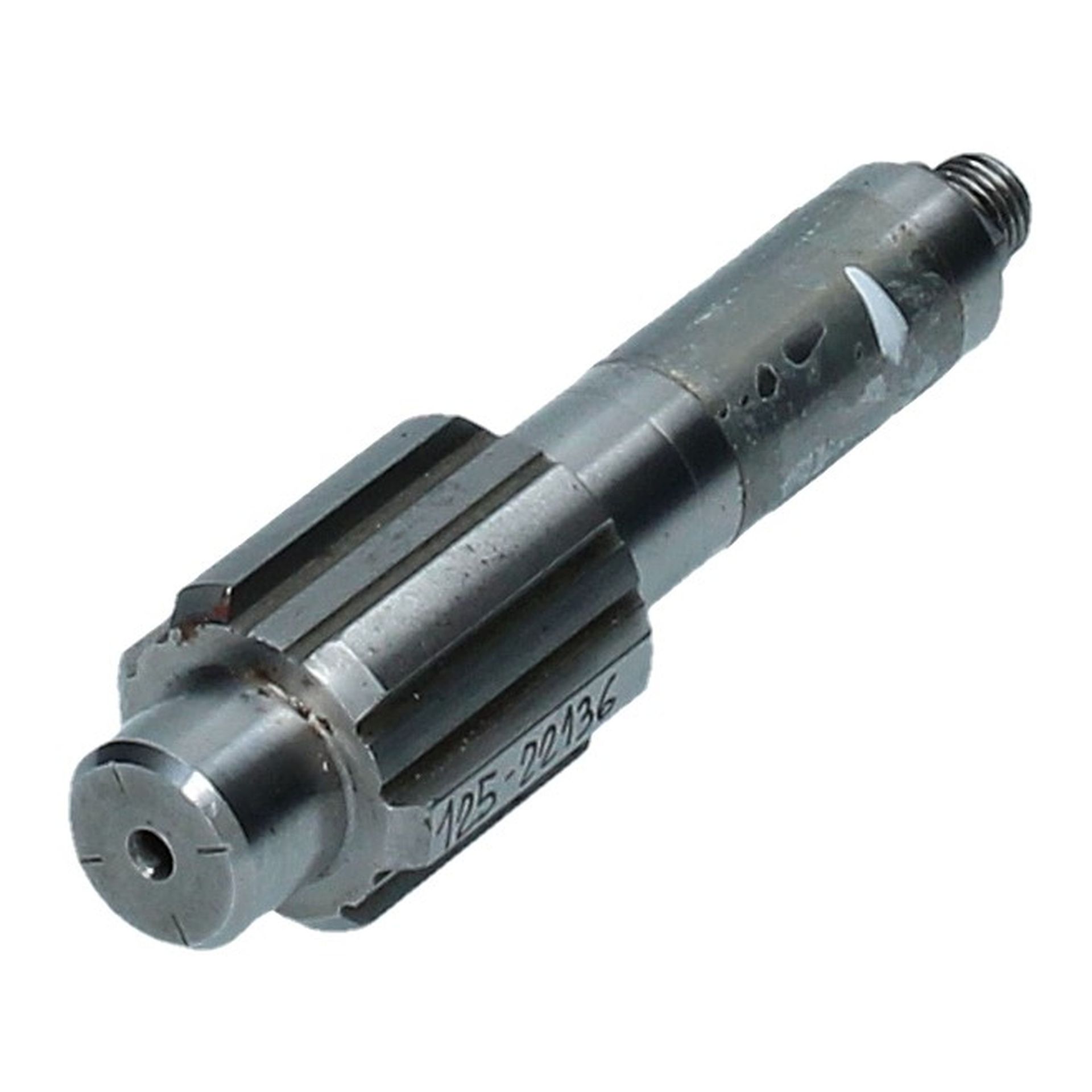 Water Pump Shaft Early 250