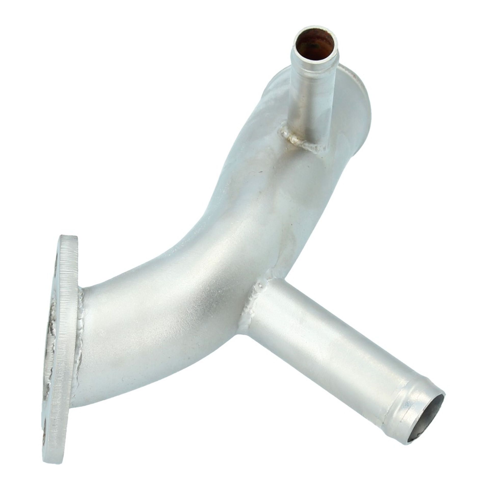 Water Pump Outlet Pipe 275