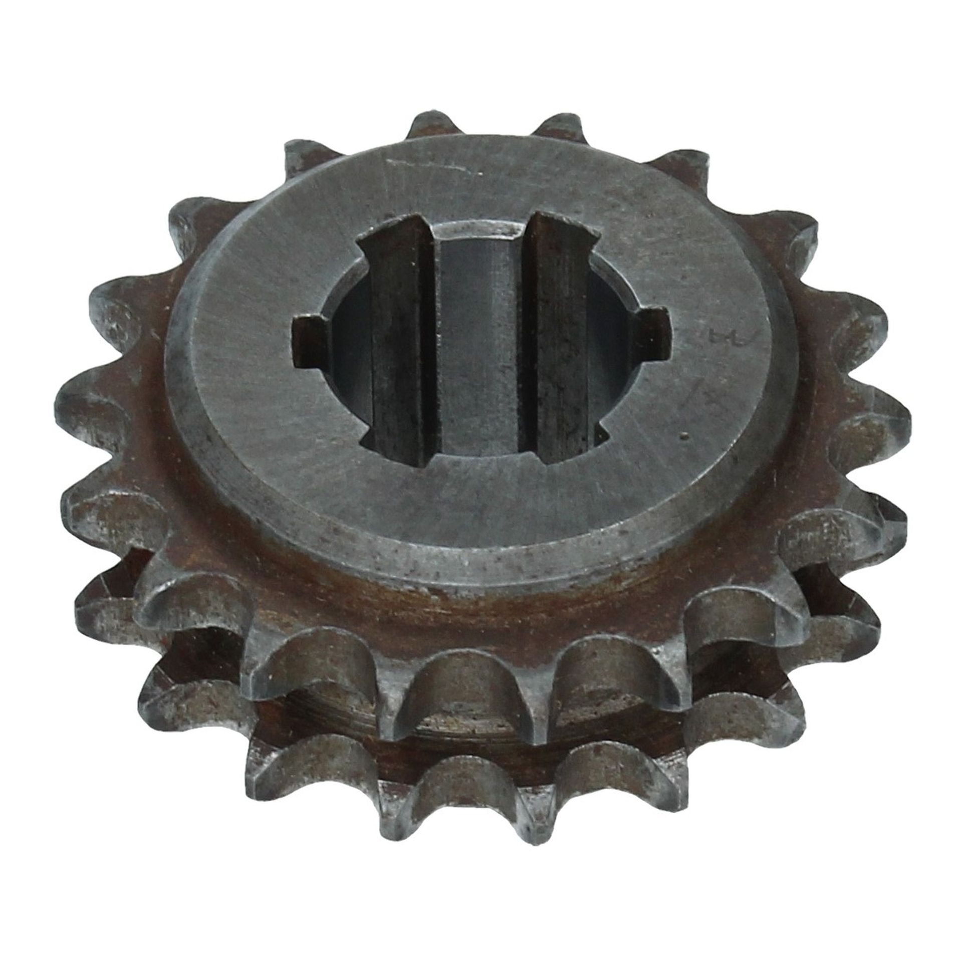 Water Pump Sprocket 365 GT 2+2