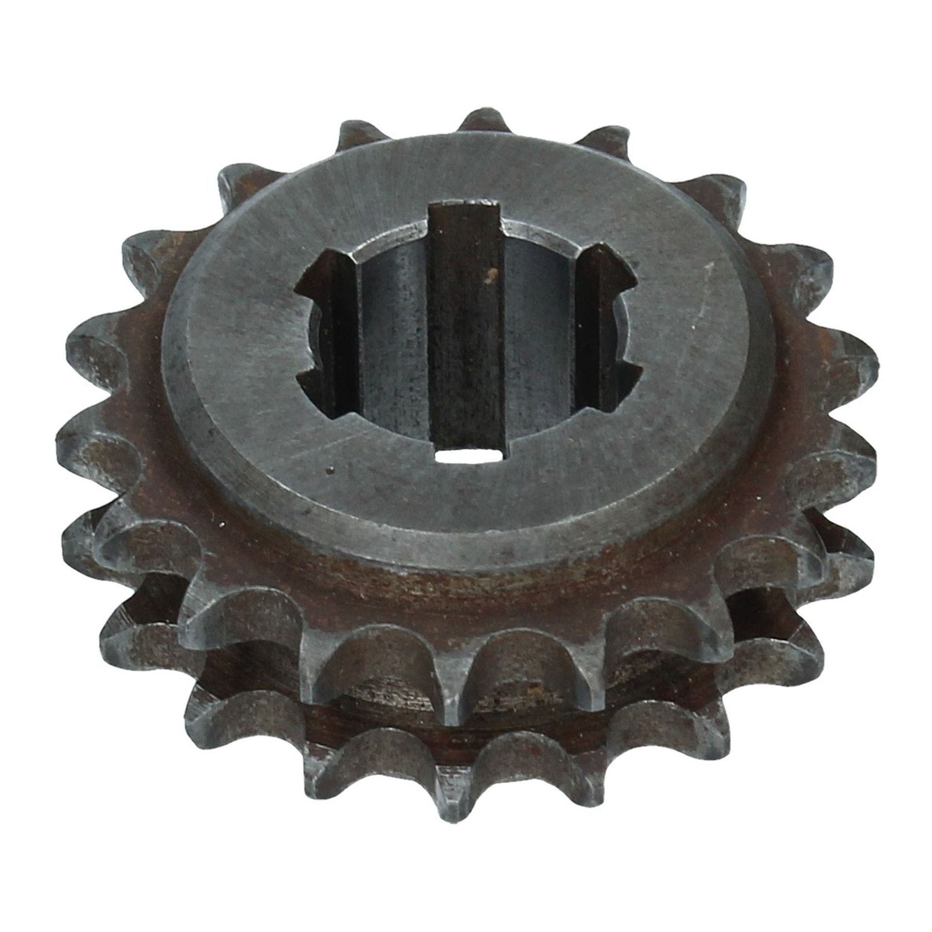 Water Pump Sprocket 365 GT 2+2