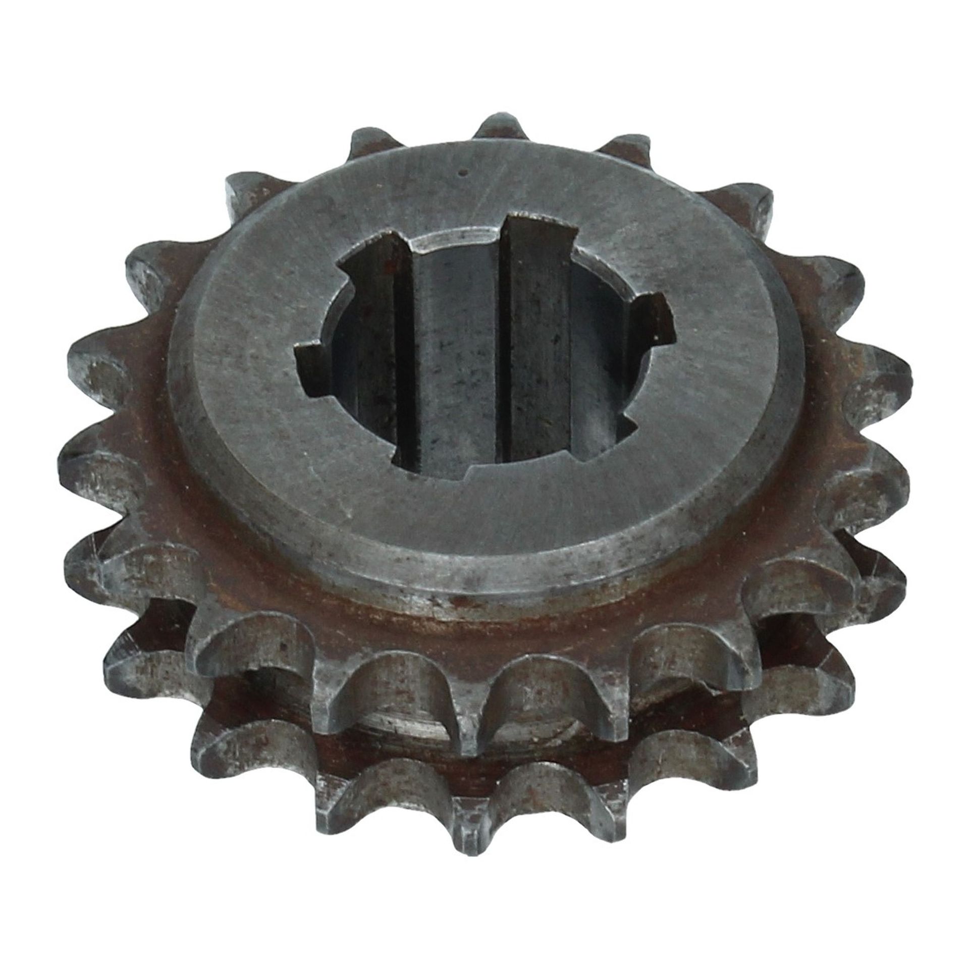 Water Pump Sprocket 365 GT 2+2