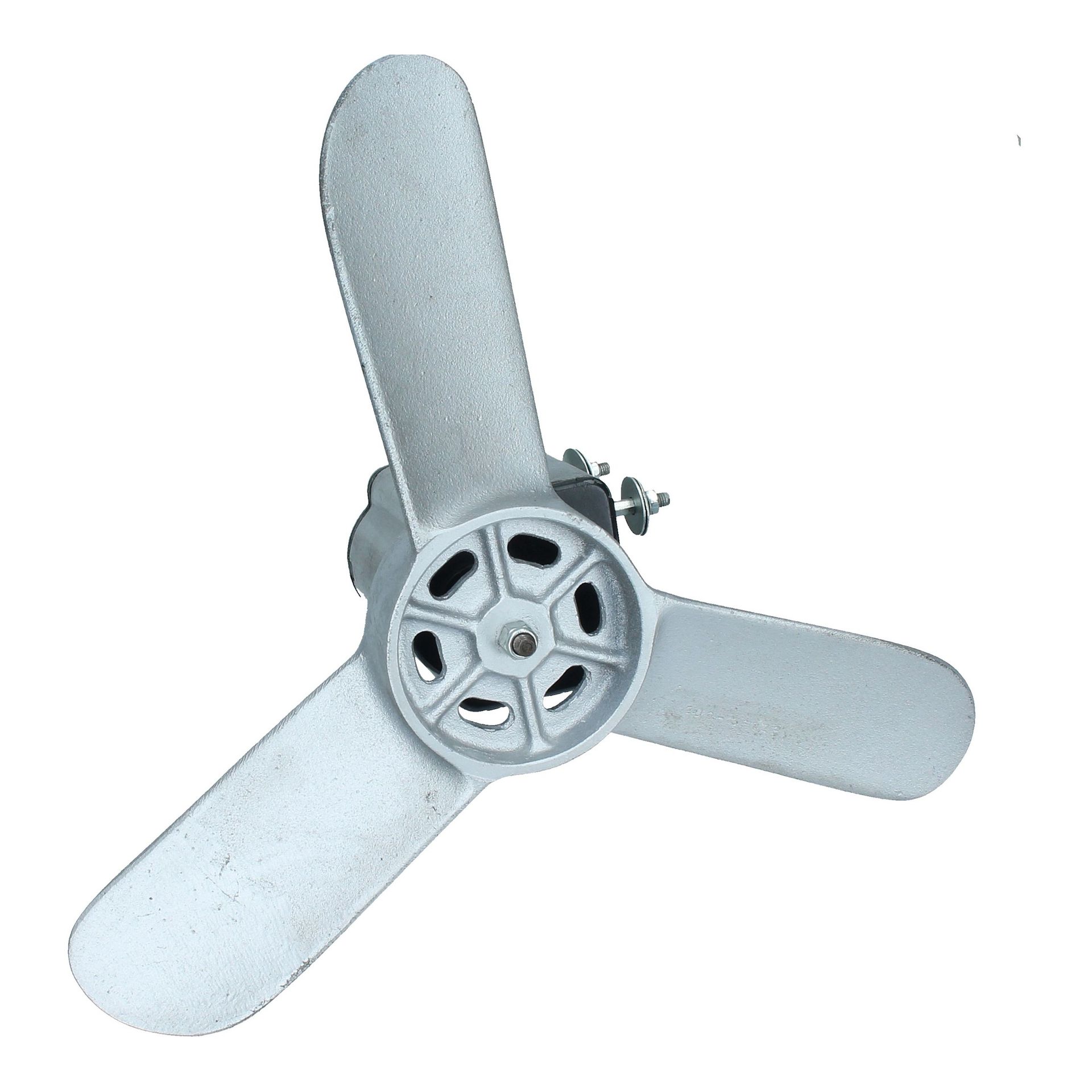 Fan Assy Eletric 275 330