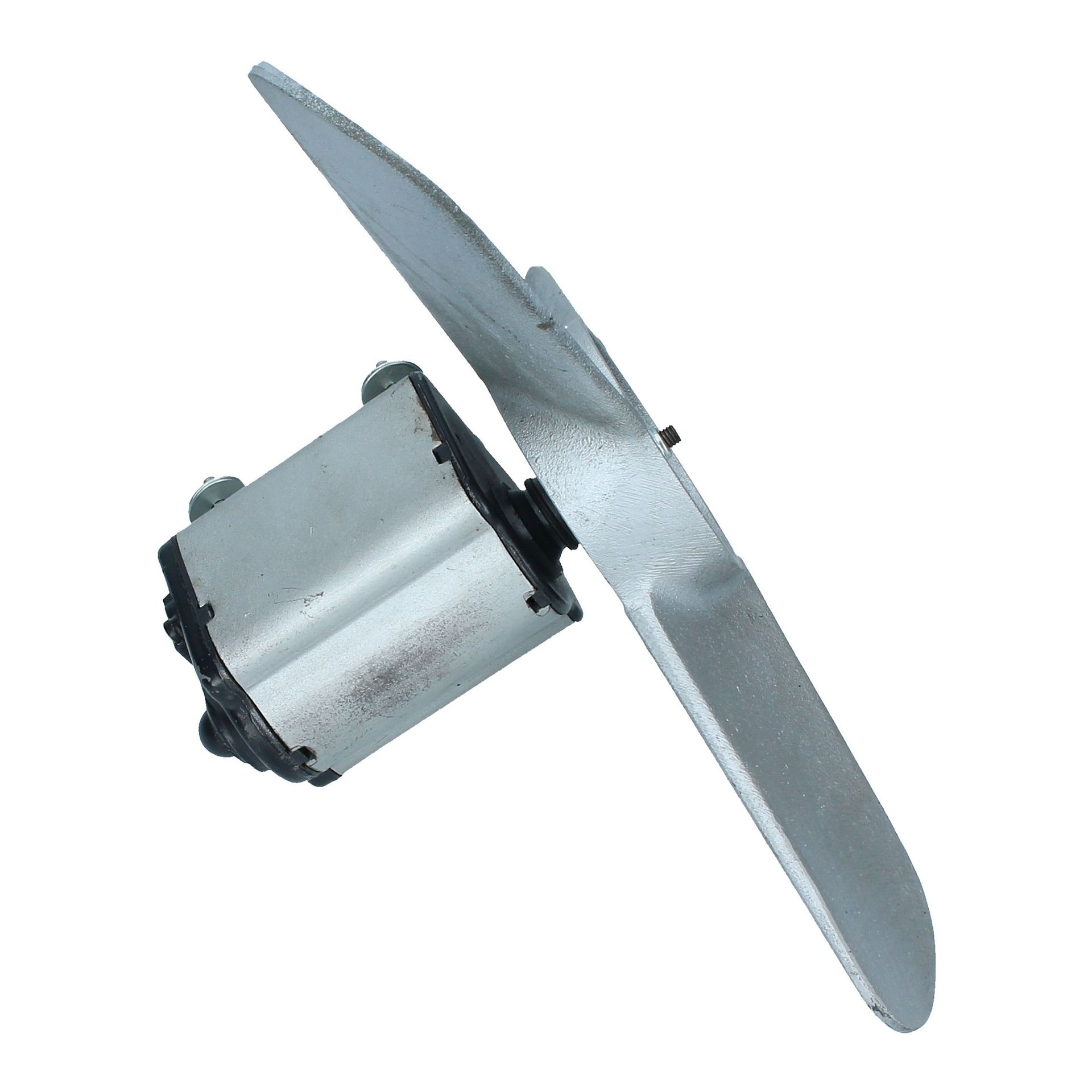 Fan Assy Eletric 275 330