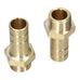 Water Pump Pipe Union