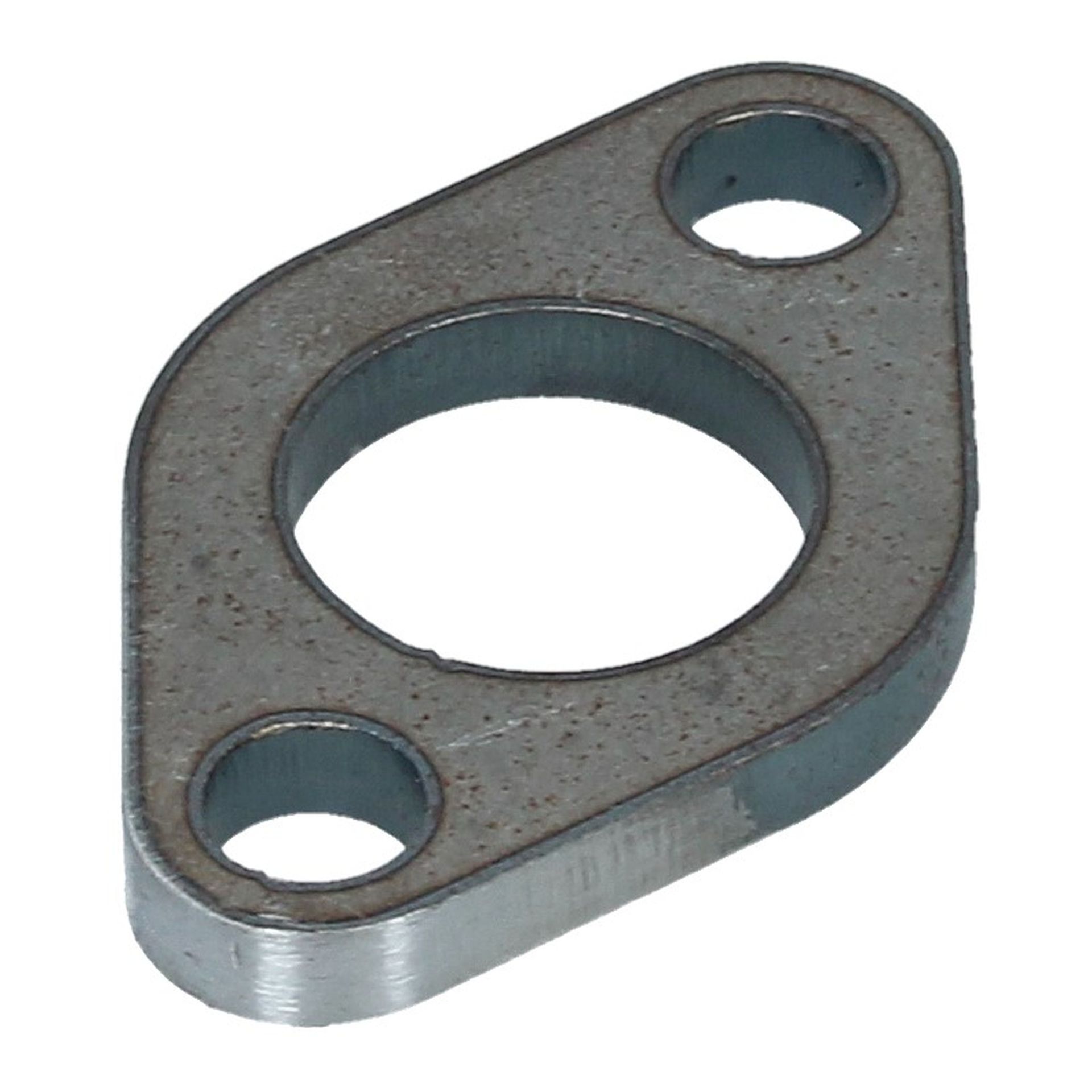 Side Water Rail Flange