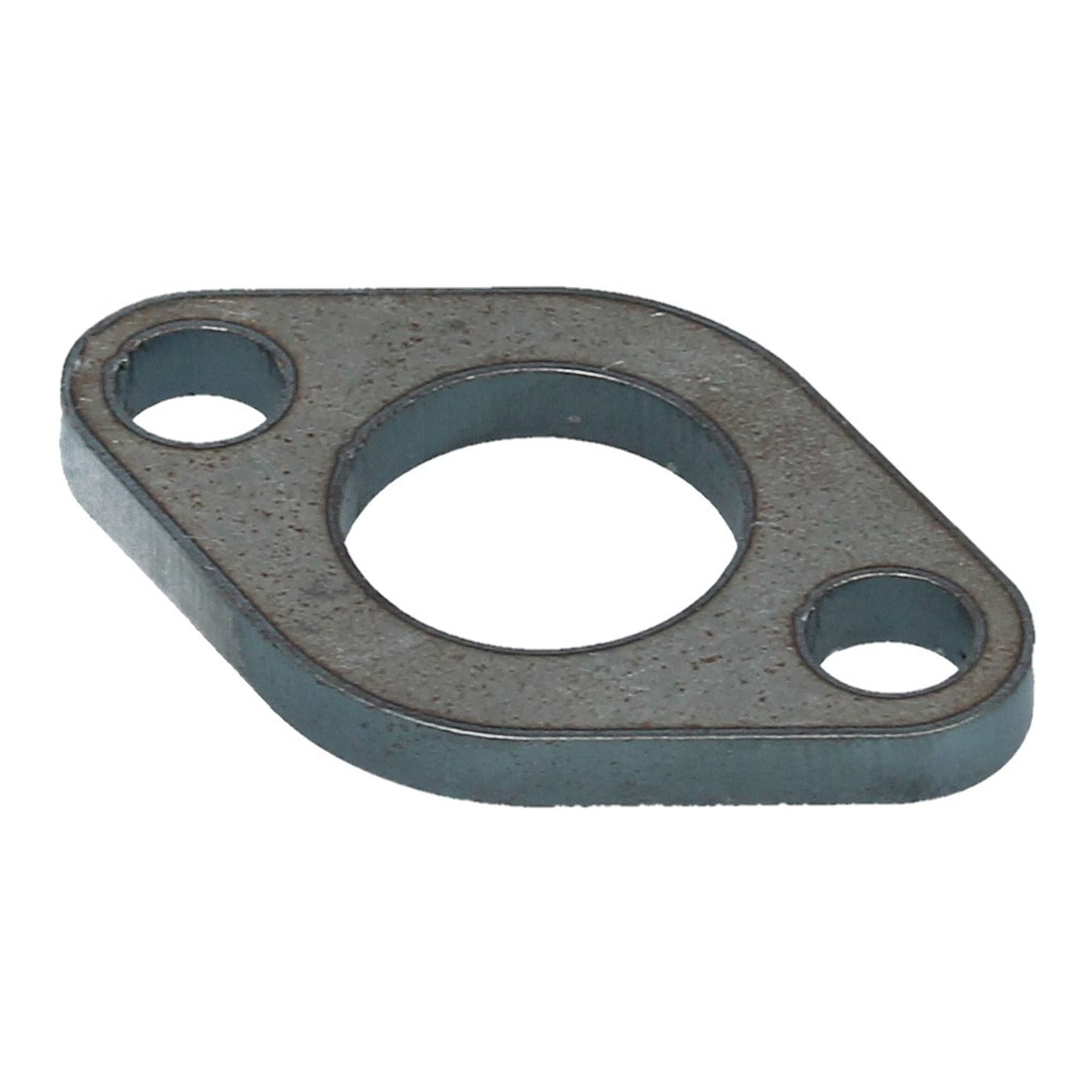 Side Water Rail Flange
