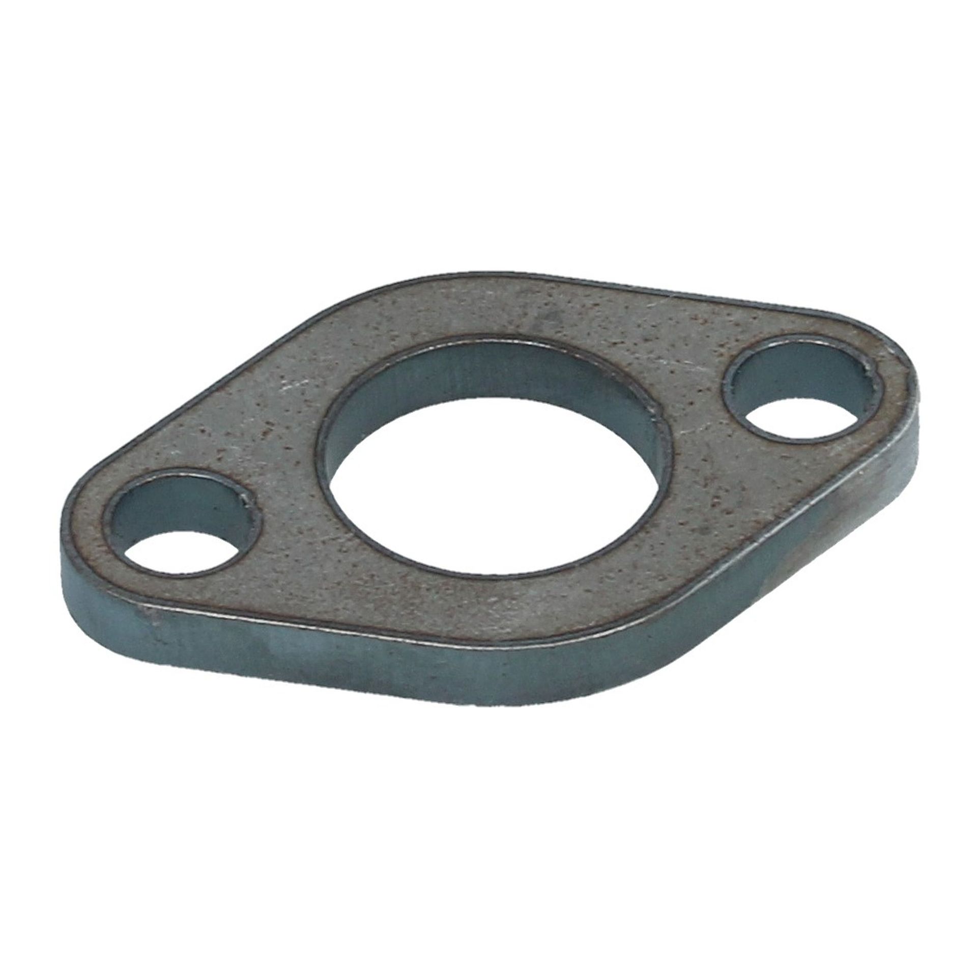 Side Water Rail Flange