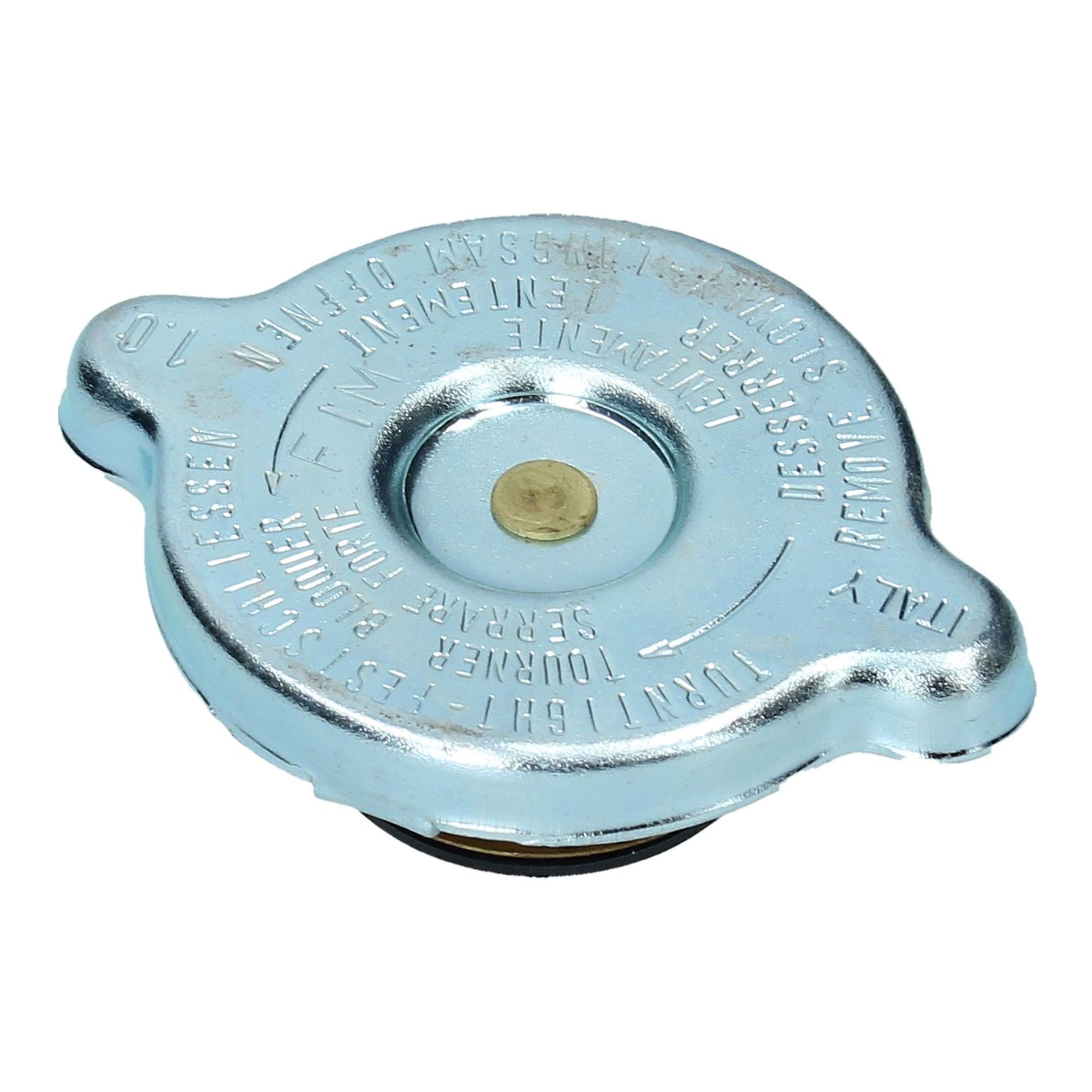 Radiator Cap FIM 1.0