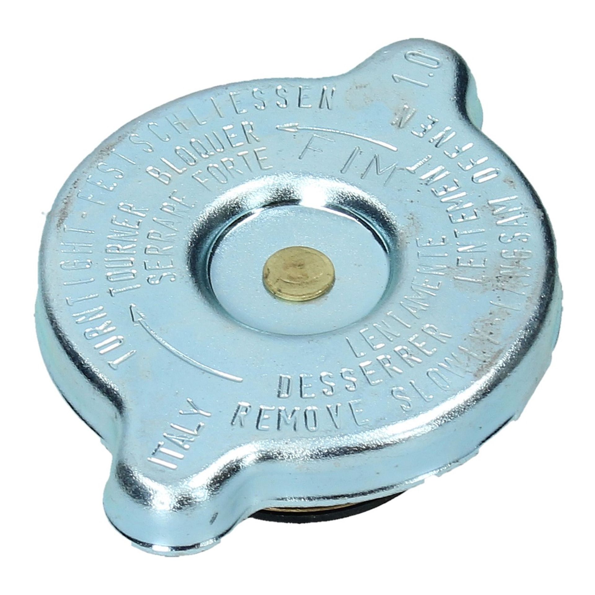 Radiator Cap FIM 1.0