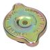 Radiator Cap FIM Large 0.7 Gold