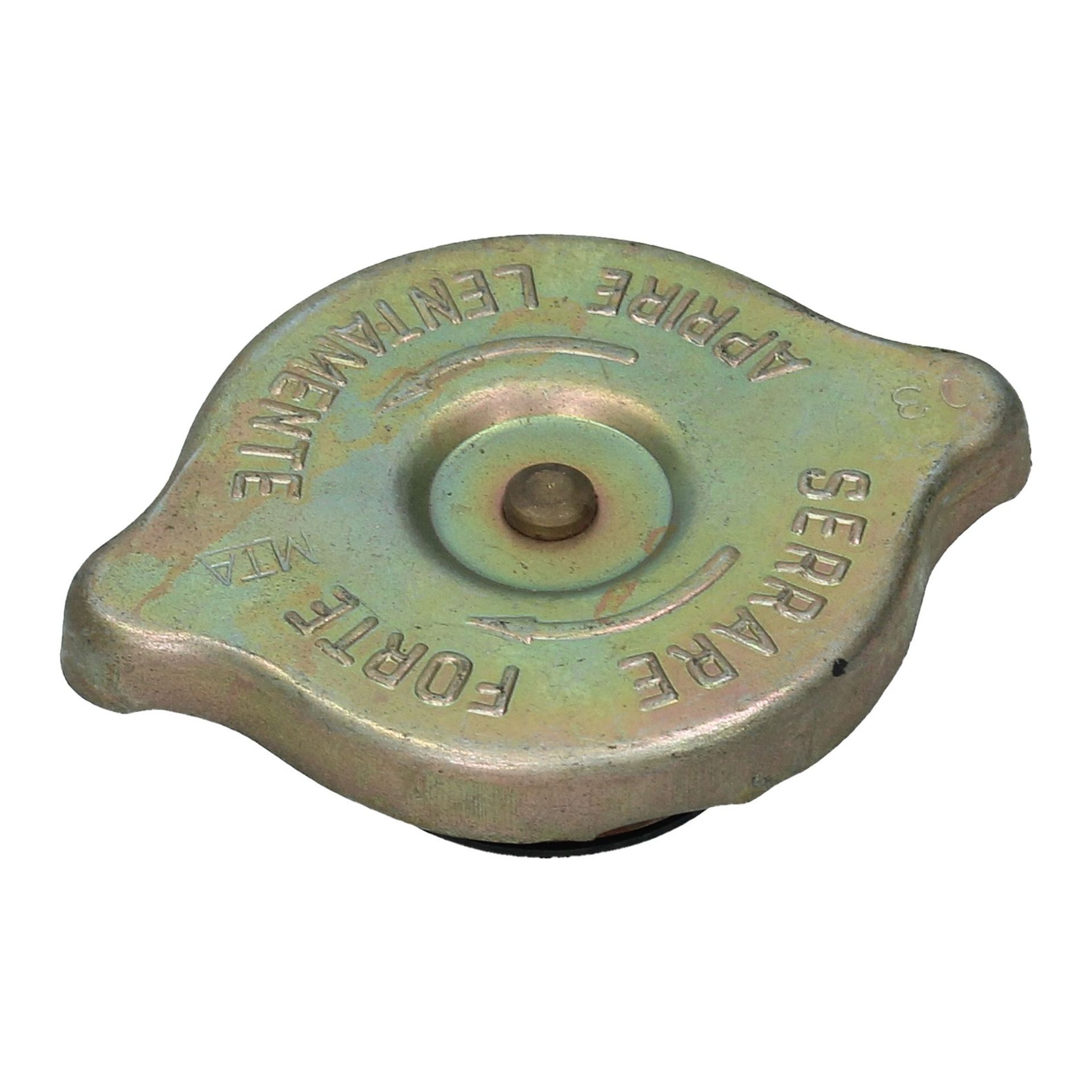 Radiator Cap MTA 0.3