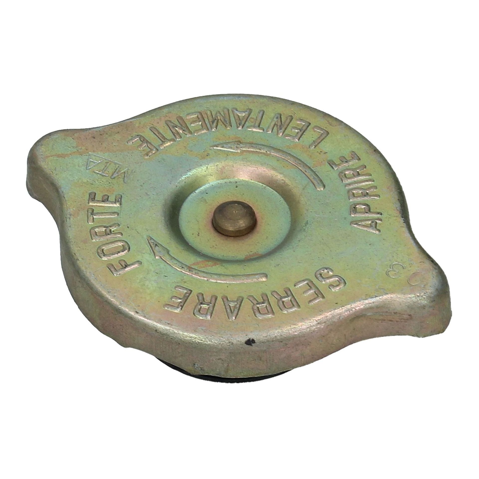 Radiator Cap MTA 0.3