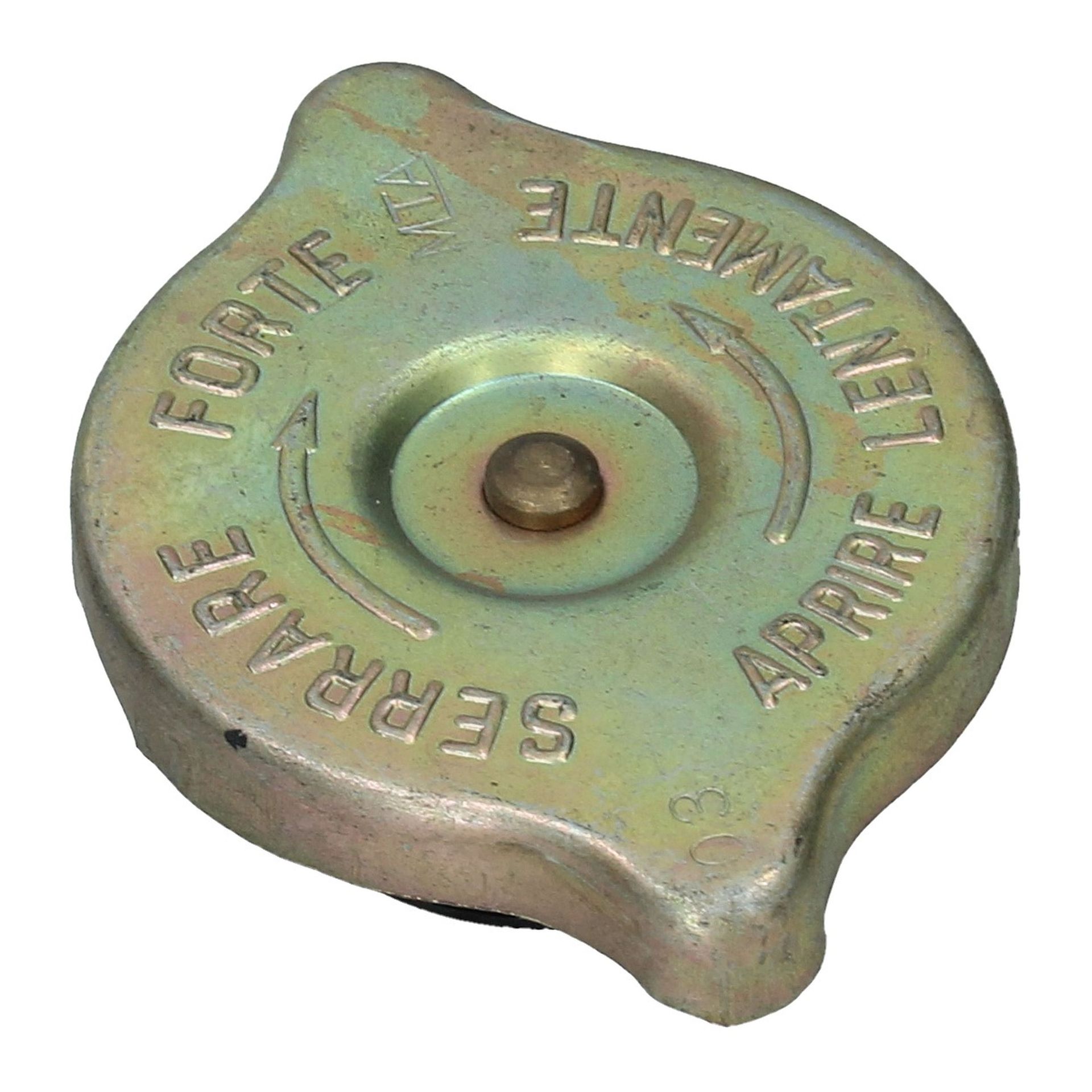 Radiator Cap MTA 0.3