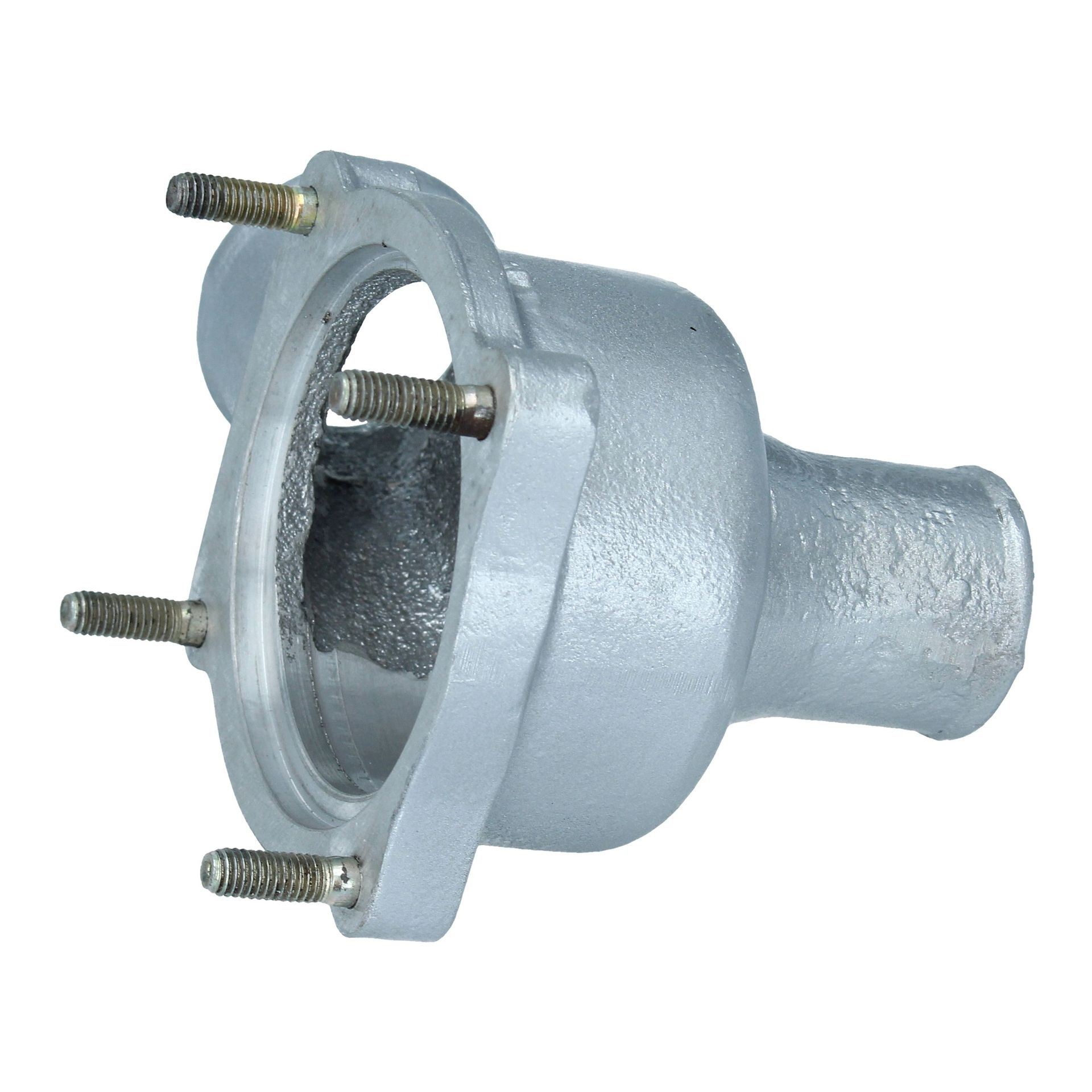 Thermostat Housing 365 GTB/4 Daytona (Bottom)