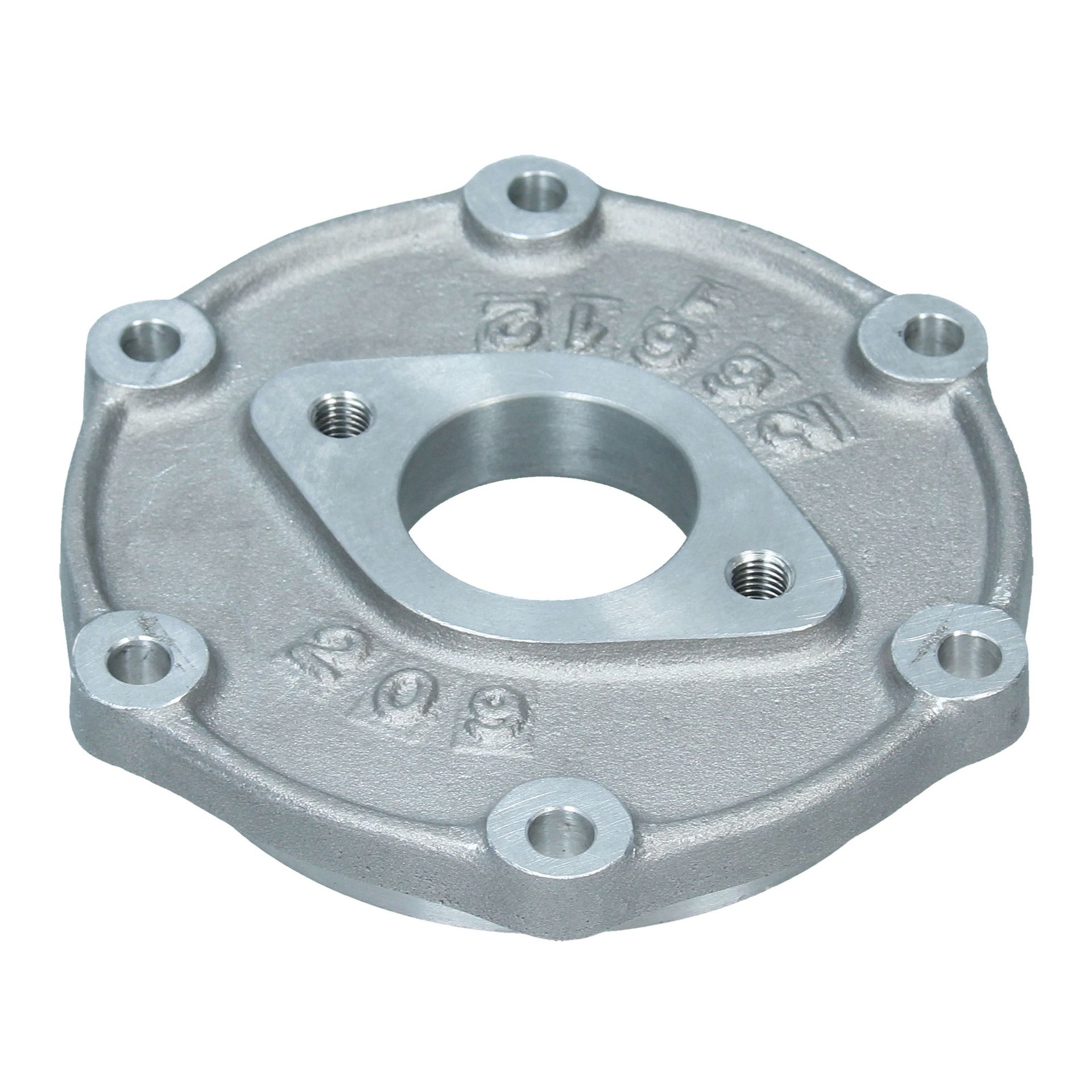 Water Pump Cover 330 GTC - 330 GT 2+2